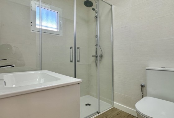 Reventa - Bungalow - Orihuela Costa - Las Filipinas