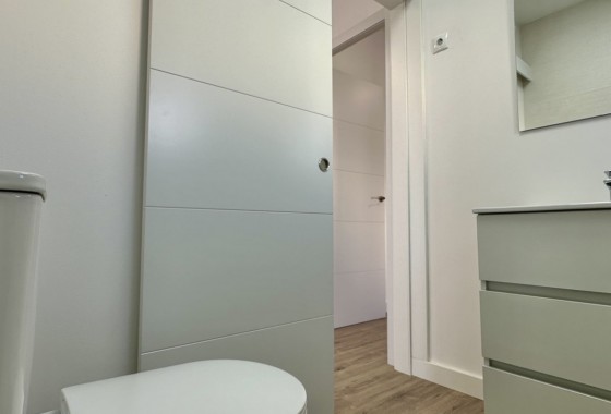 Reventa - Bungalow - Orihuela Costa - Las Filipinas