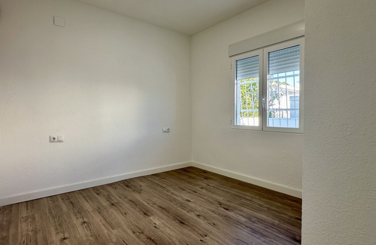 Reventa - Bungalow - Orihuela Costa - Las Filipinas