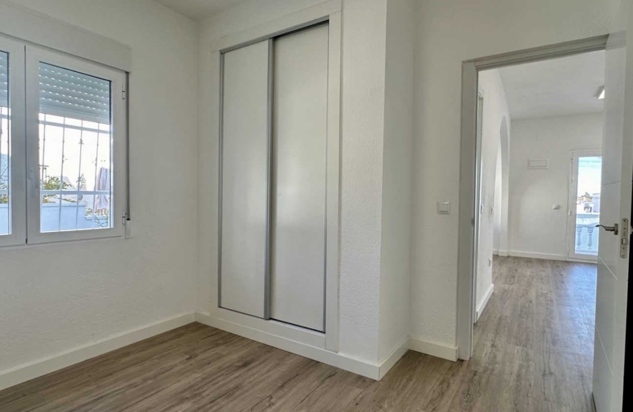 Reventa - Bungalow - Orihuela Costa - Las Filipinas