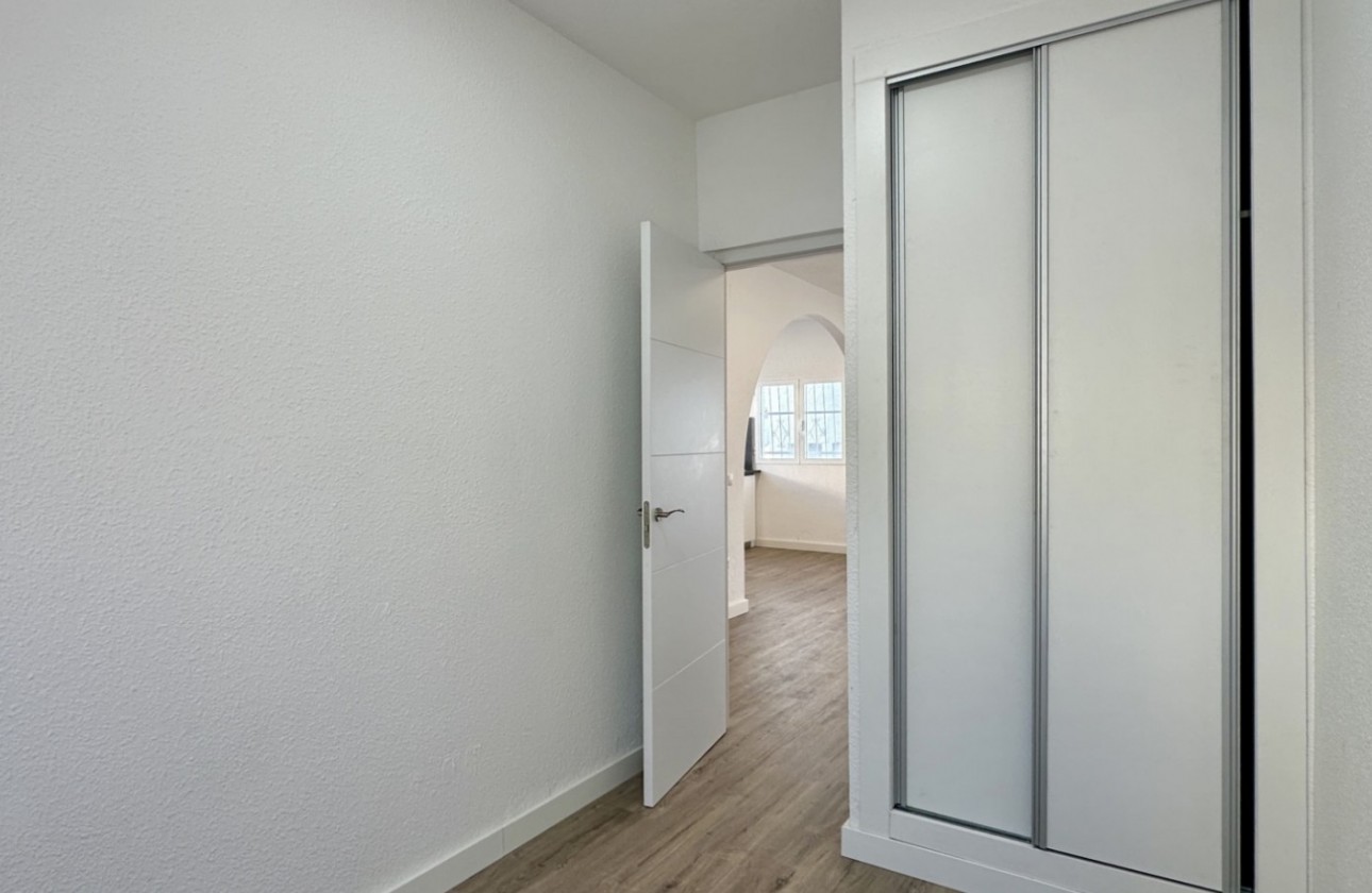 Reventa - Bungalow - Orihuela Costa - Las Filipinas