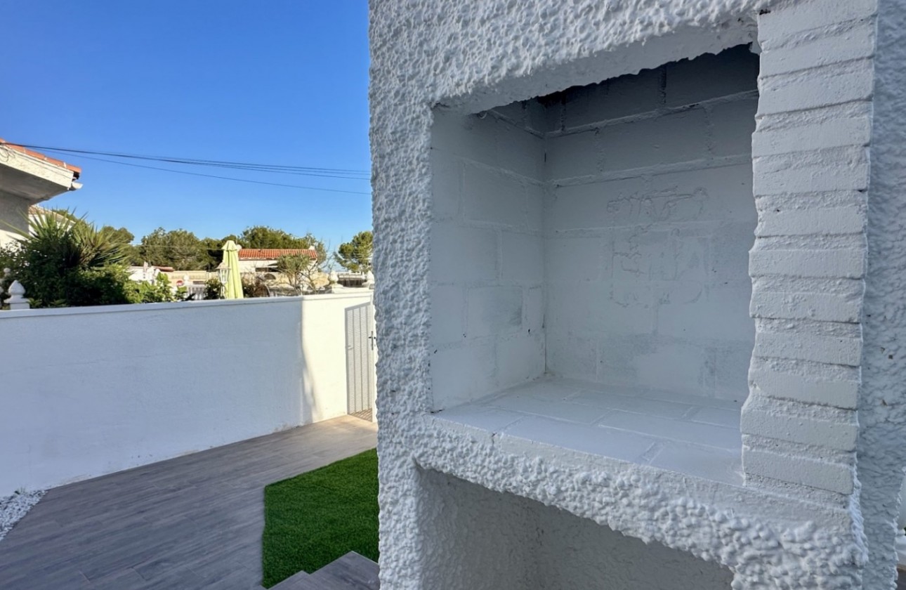 Reventa - Bungalow - Orihuela Costa - Las Filipinas