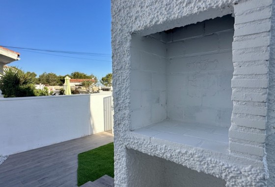 Reventa - Bungalow - Orihuela Costa - Las Filipinas