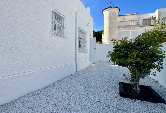 Reventa - Bungalow - Orihuela Costa - Las Filipinas