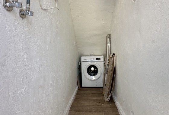 Reventa - Bungalow - Orihuela Costa - Las Filipinas