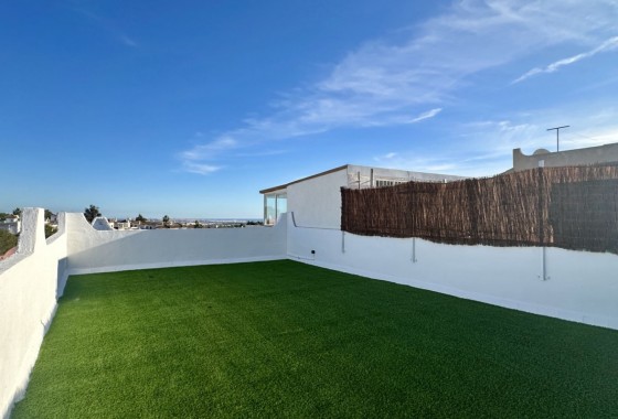 Reventa - Bungalow - Orihuela Costa - Las Filipinas