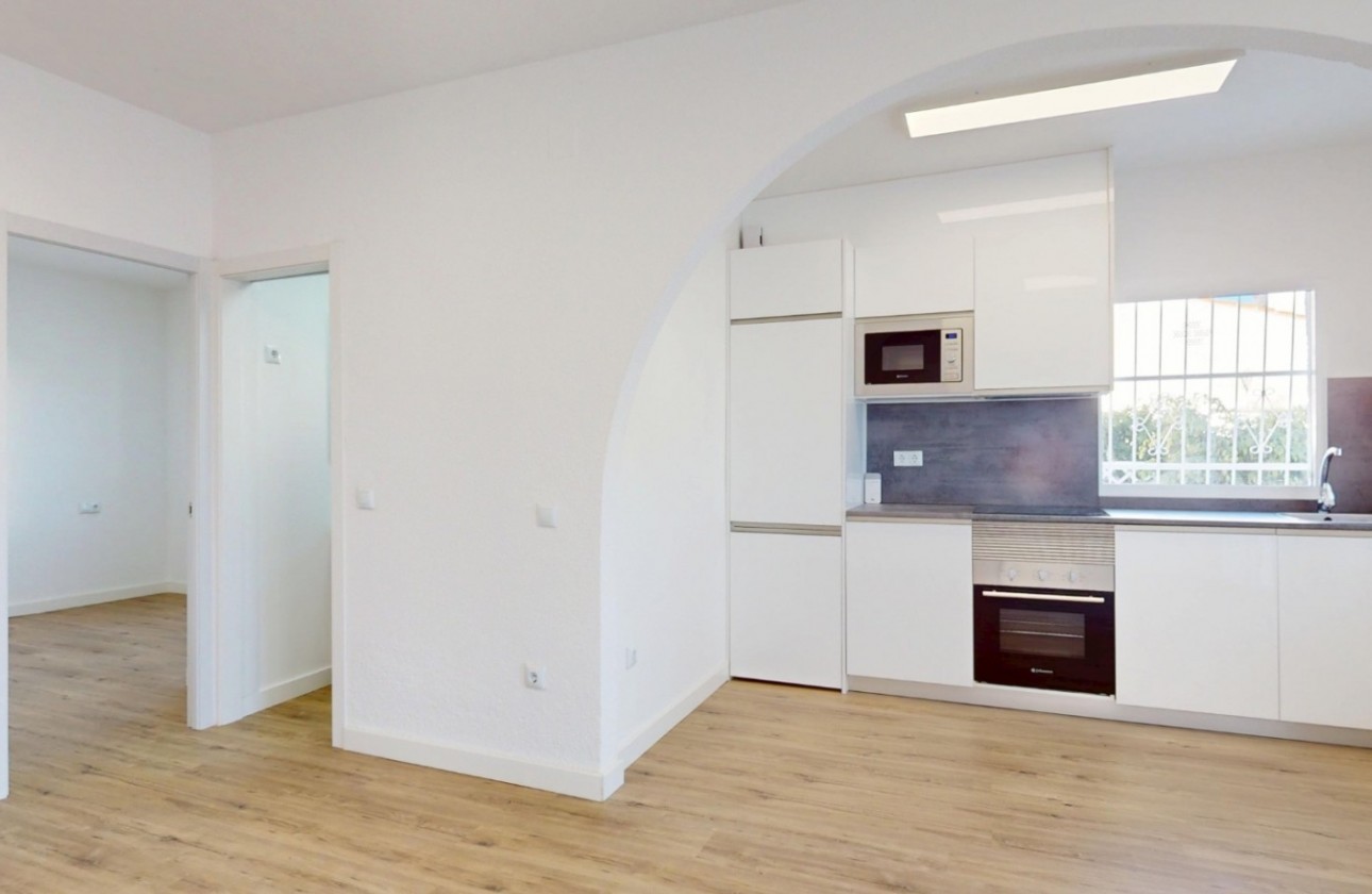 Reventa - Bungalow - Orihuela Costa - Las Filipinas