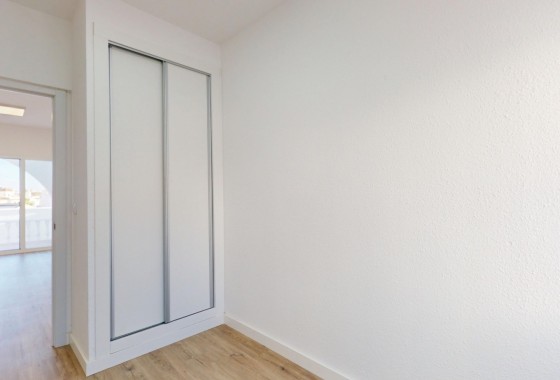 Reventa - Bungalow - Orihuela Costa - Las Filipinas