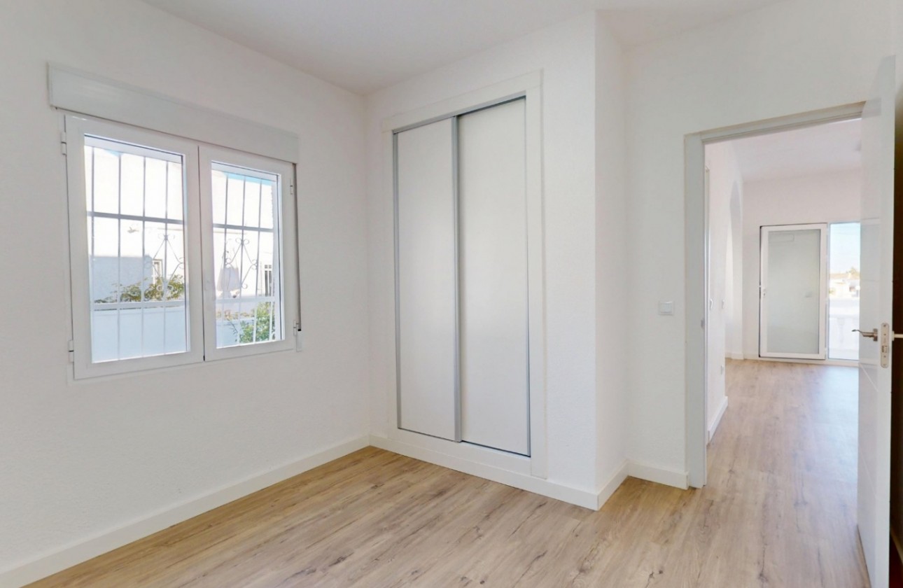 Reventa - Bungalow - Orihuela Costa - Las Filipinas