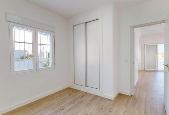 Reventa - Bungalow - Orihuela Costa - Las Filipinas