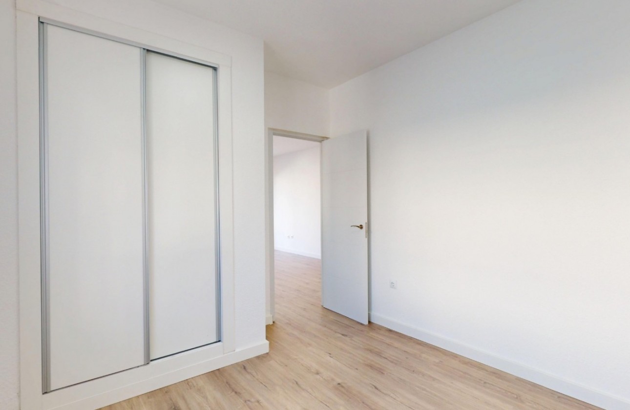 Reventa - Bungalow - Orihuela Costa - Las Filipinas