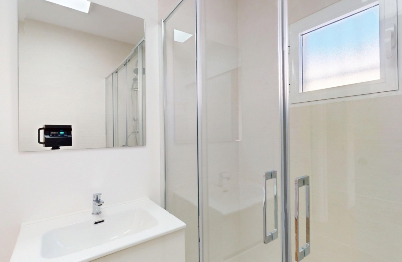 Reventa - Bungalow - Orihuela Costa - Las Filipinas