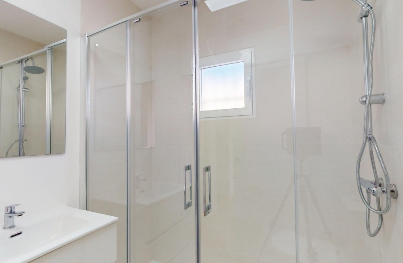 Reventa - Bungalow - Orihuela Costa - Las Filipinas