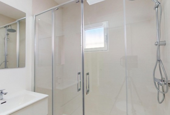 Reventa - Bungalow - Orihuela Costa - Las Filipinas