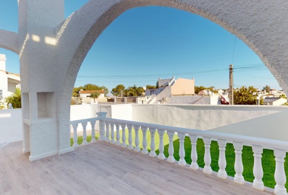 Reventa - Bungalow - Orihuela Costa - Las Filipinas