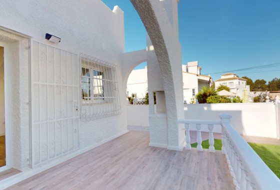 Reventa - Bungalow - Orihuela Costa - Las Filipinas