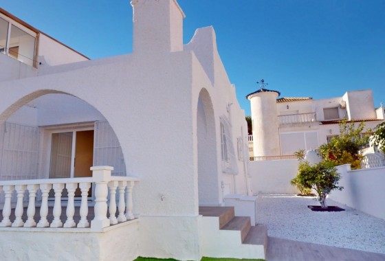 Reventa - Bungalow - Orihuela Costa - Las Filipinas