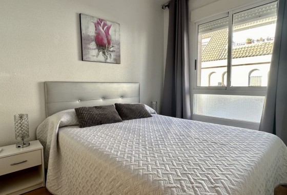 Revente - Appartement - Torrevieja