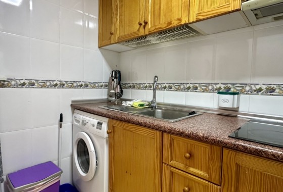 Revente - Appartement - Torrevieja