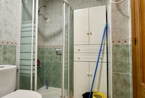 Revente - Appartement - Torrevieja