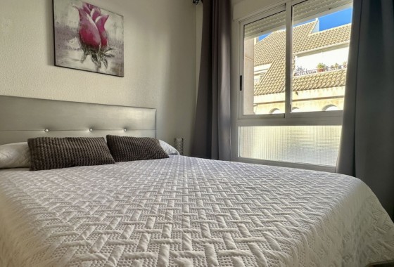 Revente - Appartement - Torrevieja