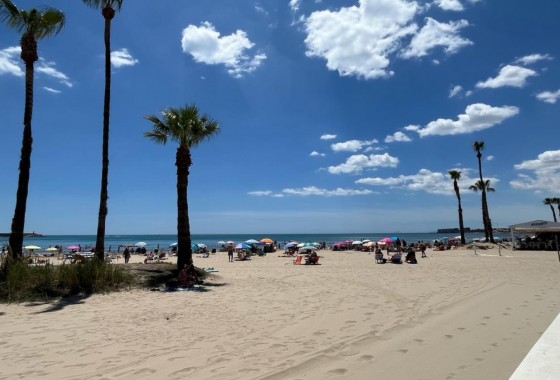 Revente - Appartement - Torrevieja