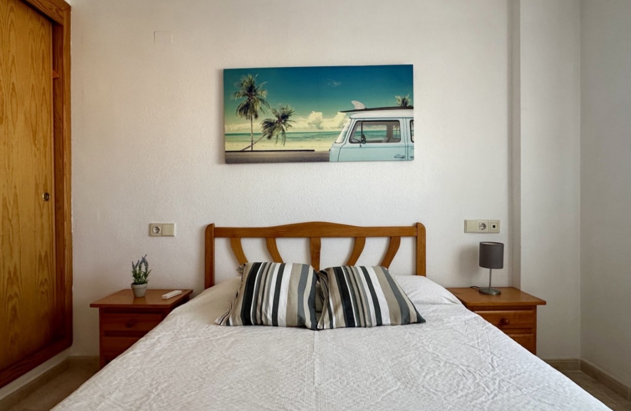 Reventa - Apartamento / piso - Torrevieja - El Molino