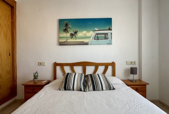 Reventa - Apartamento / piso - Torrevieja - El Molino