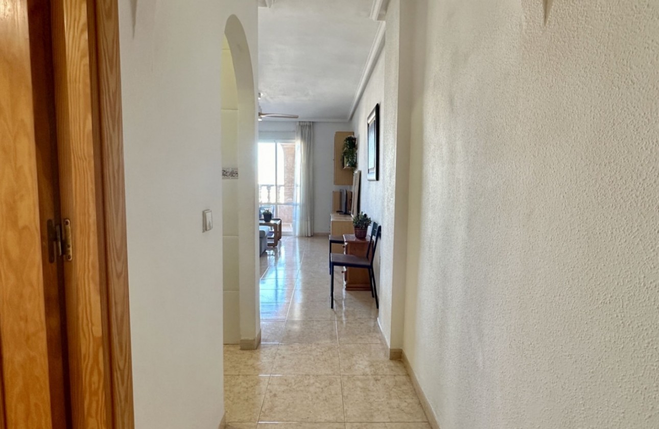 Reventa - Apartamento / piso - Torrevieja - El Molino