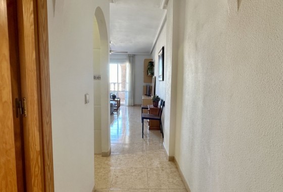 Reventa - Apartamento / piso - Torrevieja - El Molino