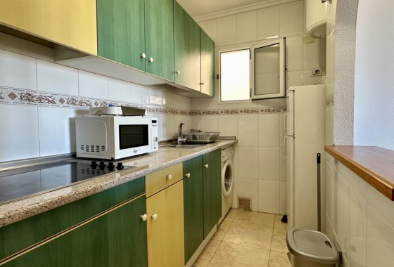 Reventa - Apartamento / piso - Torrevieja - El Molino