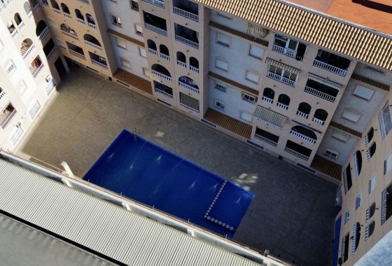 Reventa - Apartamento / piso - Torrevieja - El Molino