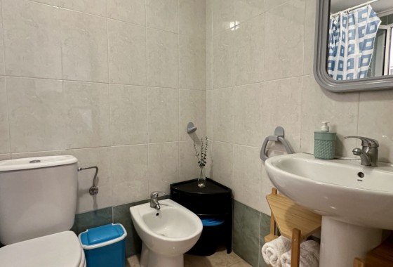 Reventa - Apartamento / piso - Torrevieja - El Molino