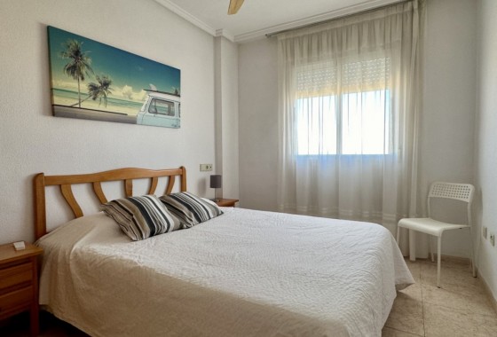 Reventa - Apartamento / piso - Torrevieja - El Molino