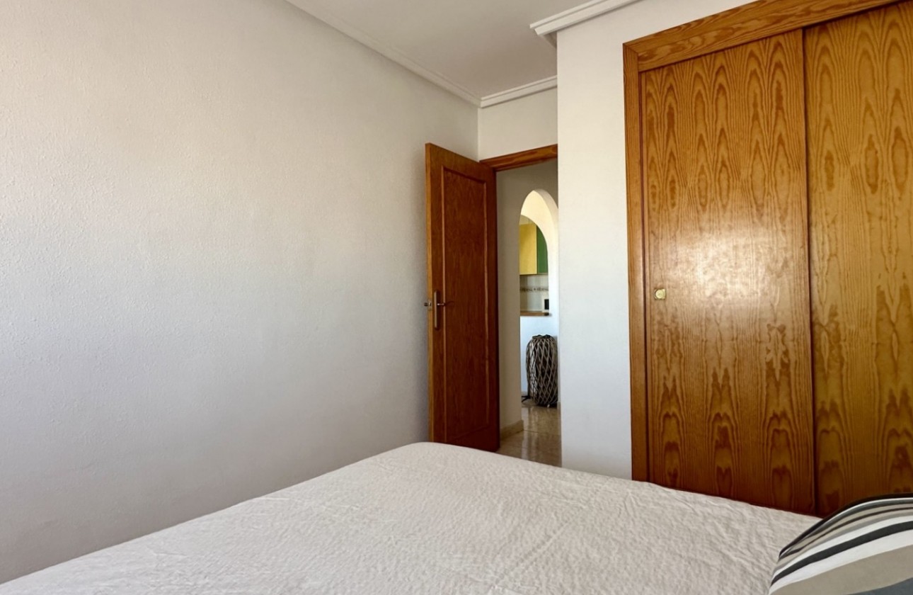 Reventa - Apartamento / piso - Torrevieja - El Molino