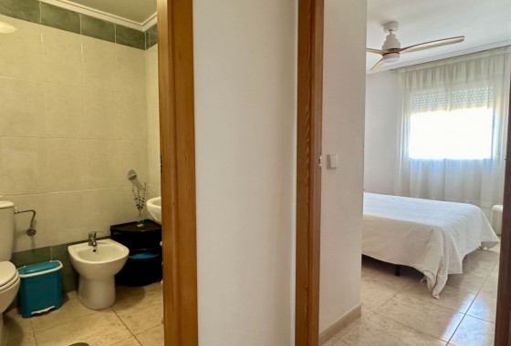 Reventa - Apartamento / piso - Torrevieja - El Molino