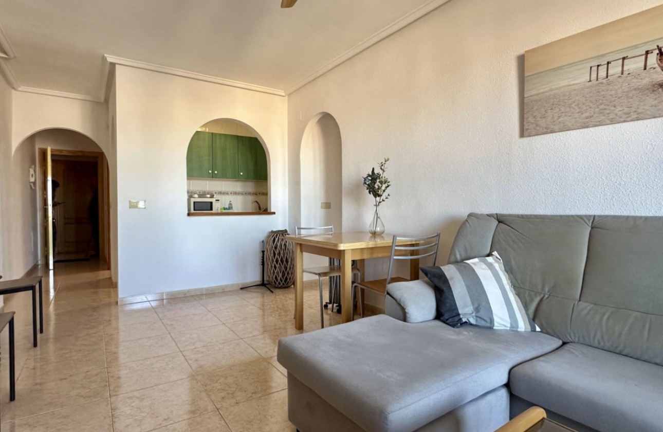 Reventa - Apartamento / piso - Torrevieja - El Molino