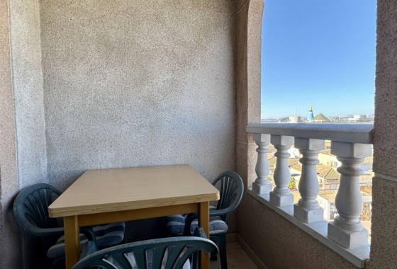 Reventa - Apartamento / piso - Torrevieja - El Molino