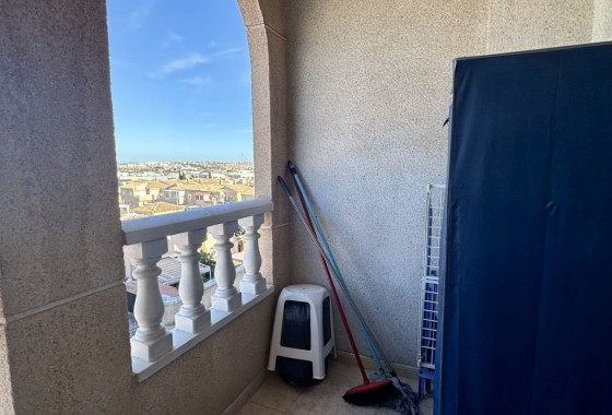Reventa - Apartamento / piso - Torrevieja - El Molino