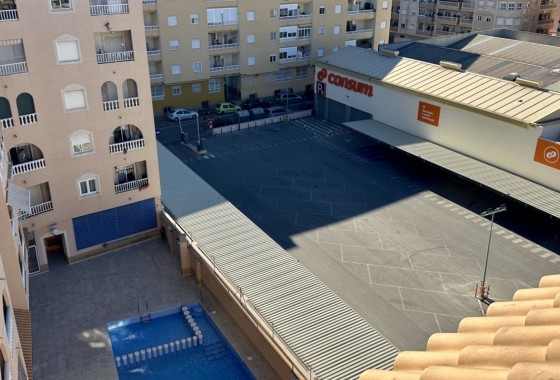 Reventa - Apartamento / piso - Torrevieja - El Molino