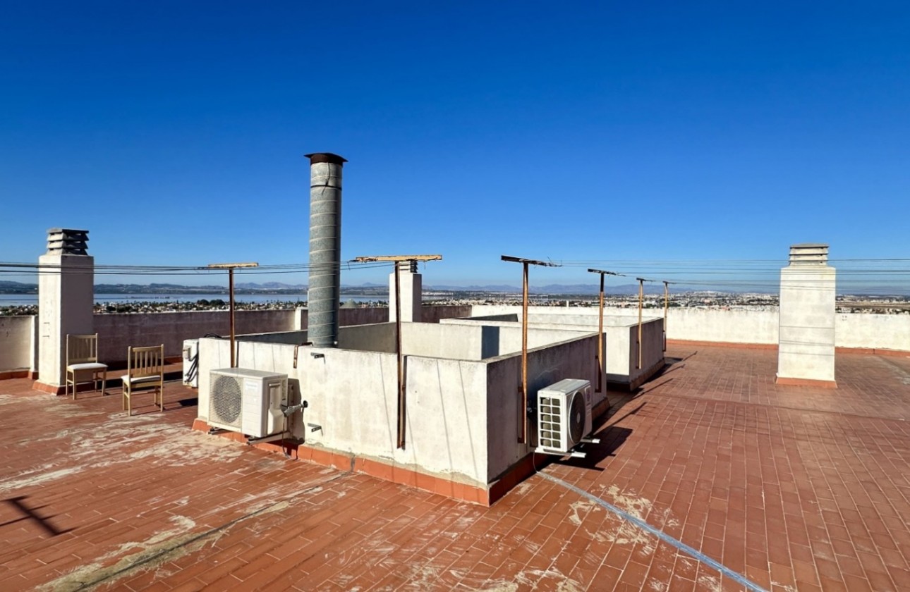 Reventa - Apartamento / piso - Torrevieja - El Molino