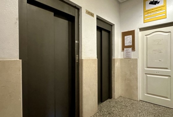 Reventa - Apartamento / piso - Torrevieja - El Molino