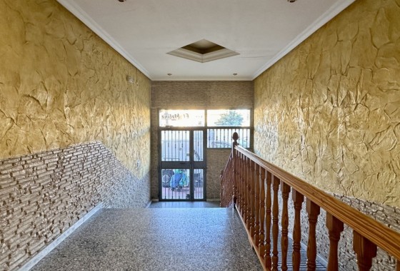 Reventa - Apartamento / piso - Torrevieja - El Molino