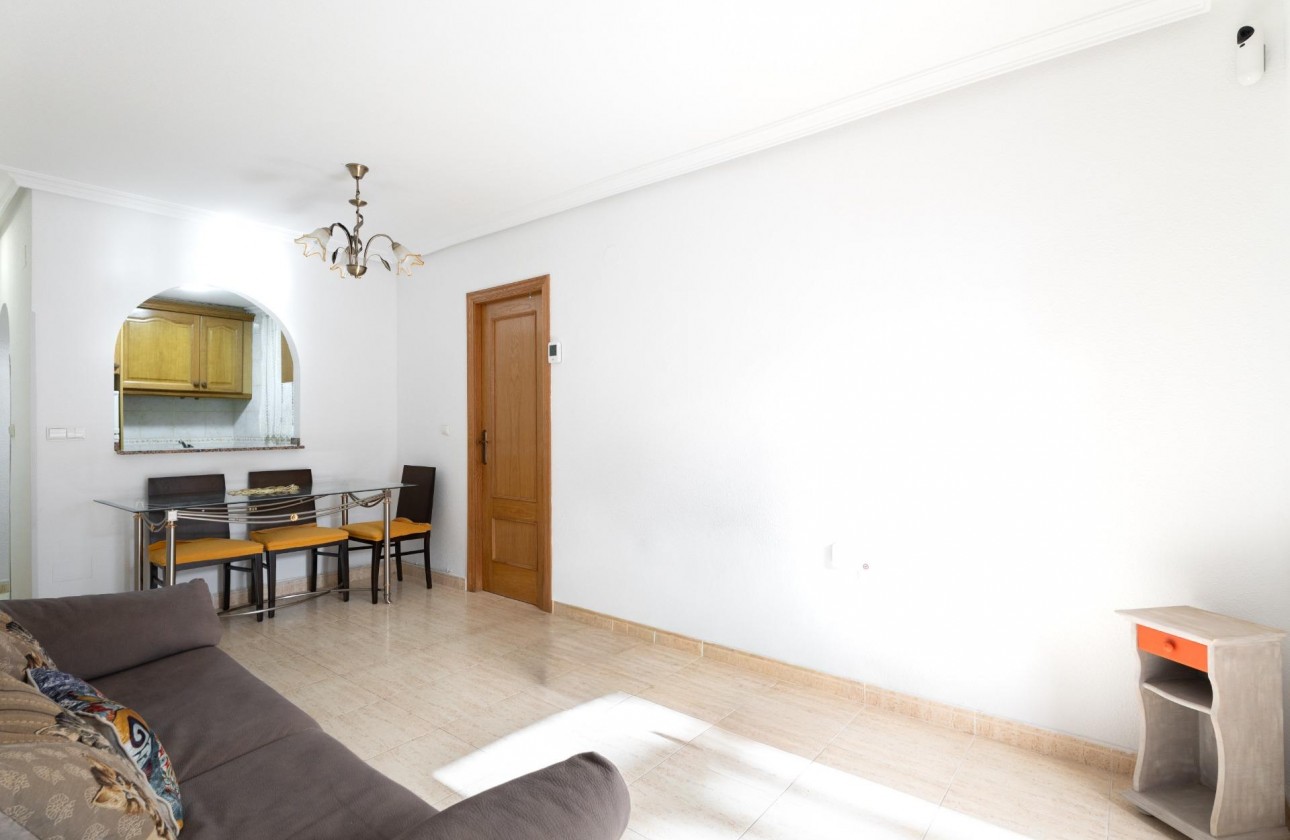 Reventa - Apartamento / piso - Torrevieja - Parque de las Naciones