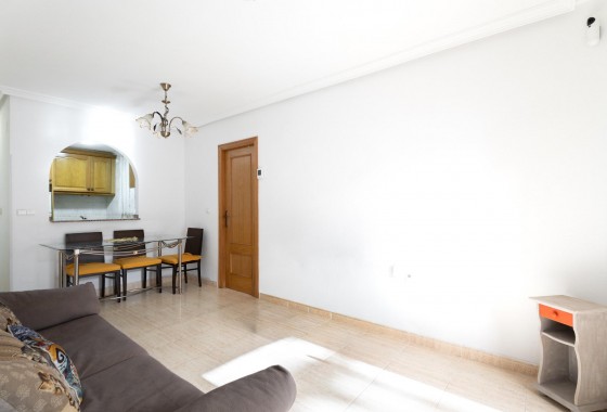 Reventa - Apartamento / piso - Torrevieja - Parque de las Naciones