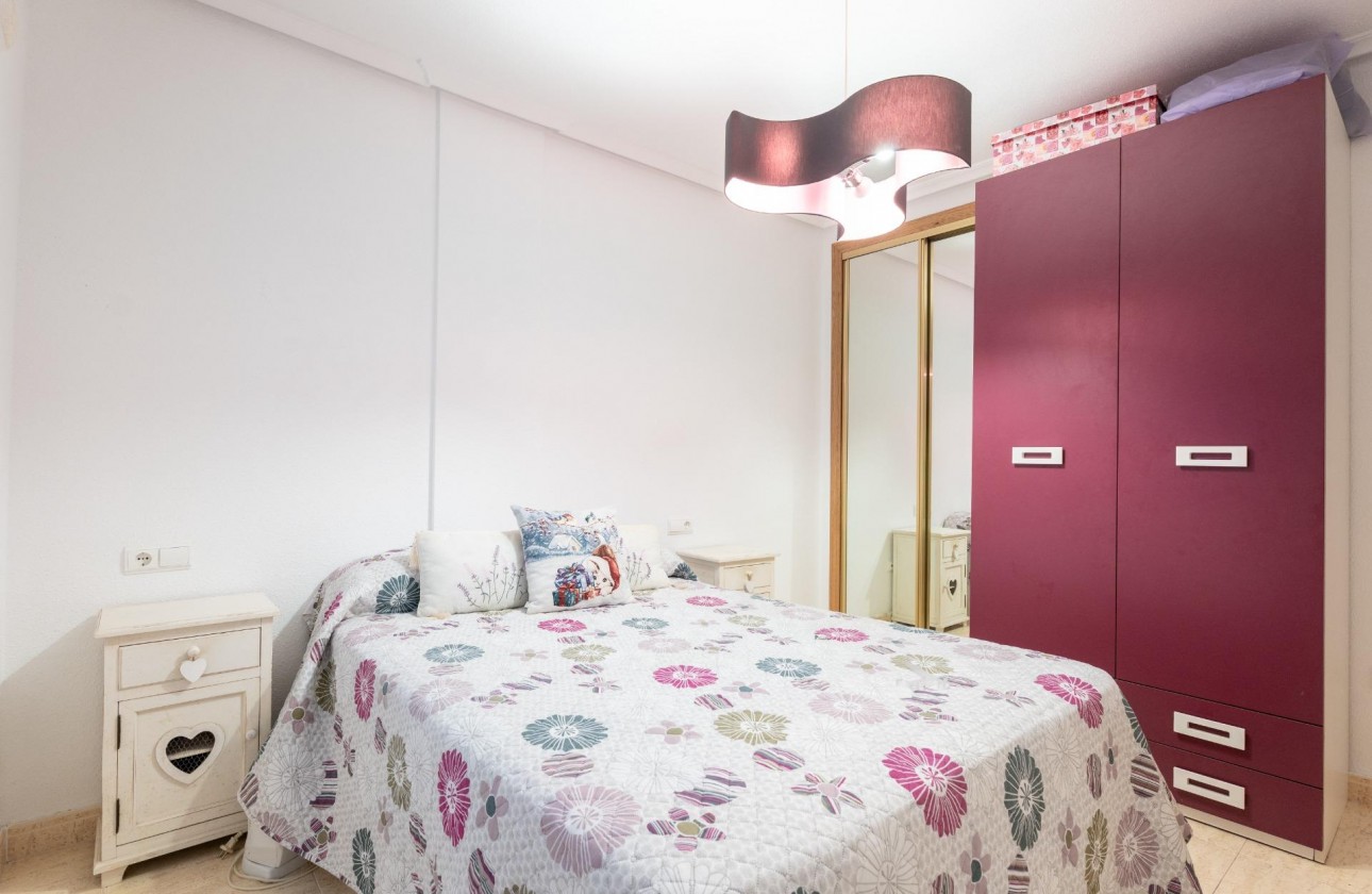 Reventa - Apartamento / piso - Torrevieja - Parque de las Naciones