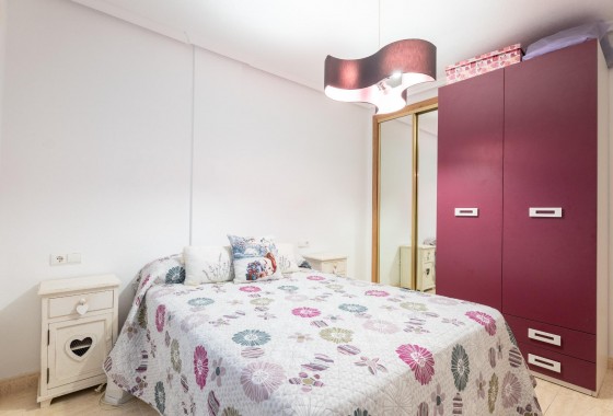 Reventa - Apartamento / piso - Torrevieja - Parque de las Naciones