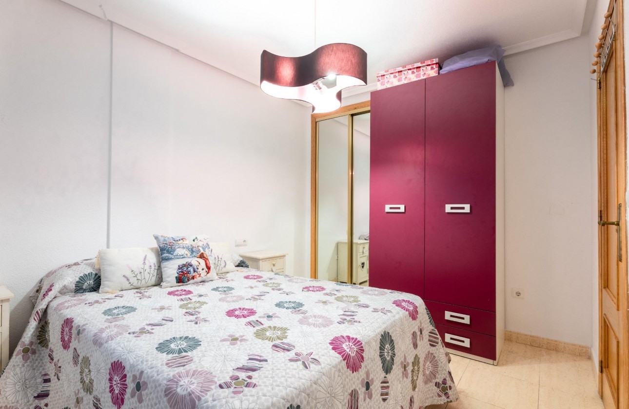 Reventa - Apartamento / piso - Torrevieja - Parque de las Naciones