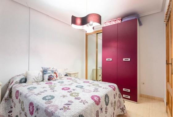 Reventa - Apartamento / piso - Torrevieja - Parque de las Naciones