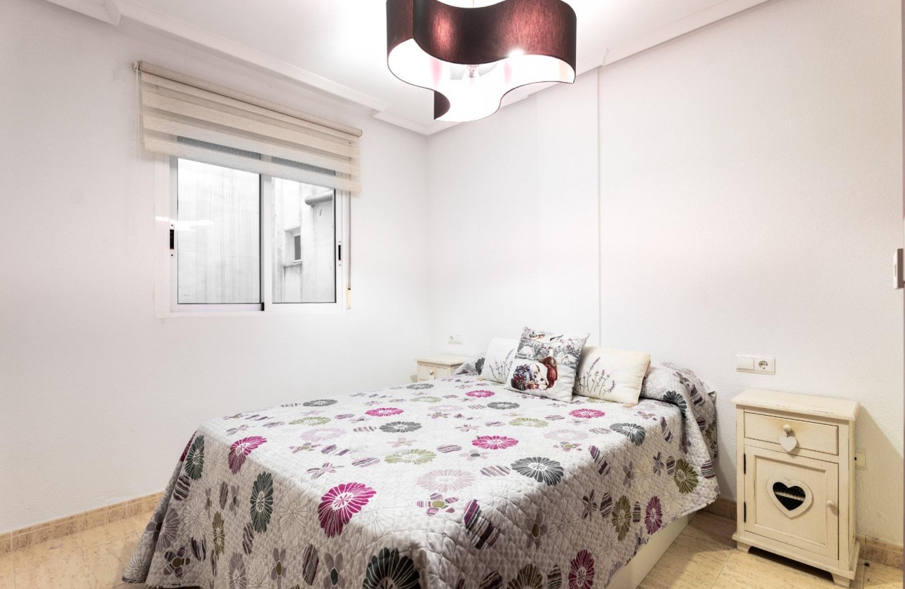 Reventa - Apartamento / piso - Torrevieja - Parque de las Naciones